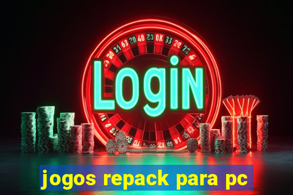 jogos repack para pc